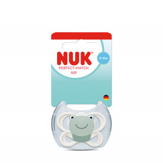 Nuk varalica silikon air box vel 1 