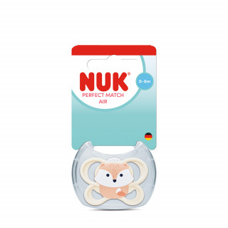 Nuk varalica silikon air box vel 1 