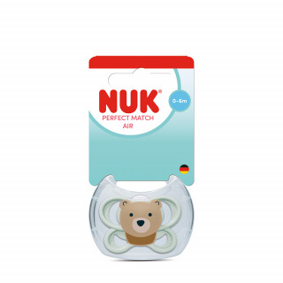 Nuk varalica silikon air box vel 1 