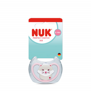 Nuk varalica silikon air box vel 2 