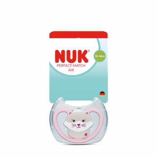 Nuk varalica silikon air box vel 3 