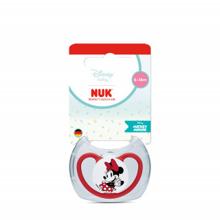 Nuk varalica silikon air Mickey box vel 2 