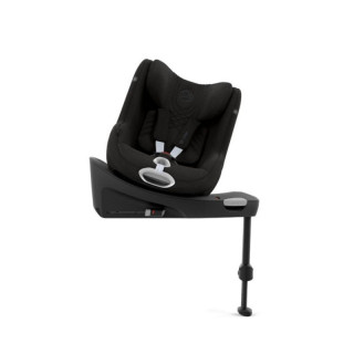 Cybex Sirona Ti i-Size Plus (40-105cm),Sepia Black 