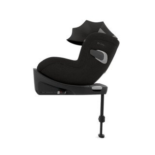 Cybex Sirona Ti i-Size Plus (40-105cm),Sepia Black 