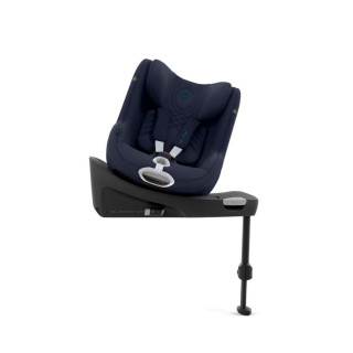 Cybex Sirona Ti i-Size Plus(40-105cm),Nautical Blu 