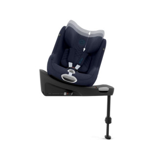 Cybex Sirona Ti i-Size Plus(40-105cm),Nautical Blu 