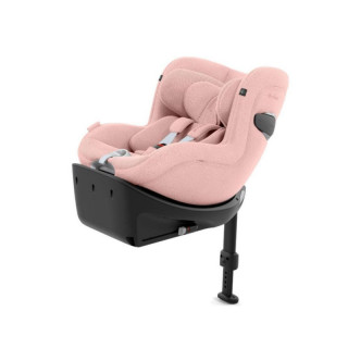 Cybex Sirona Ti i-Size Plus (40-105cm), Peach Pink 