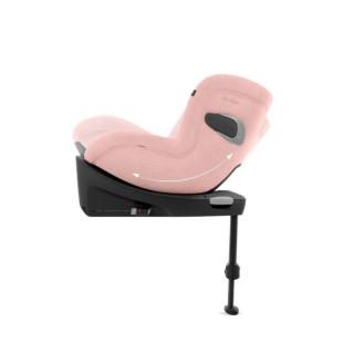 Cybex Sirona Ti i-Size Plus (40-105cm), Peach Pink 