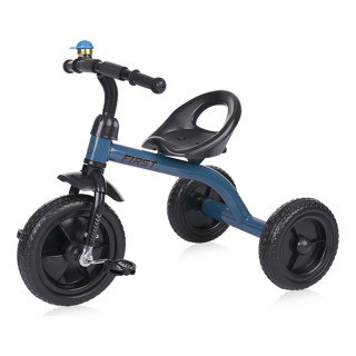 Lorelli tricikl first plavi 