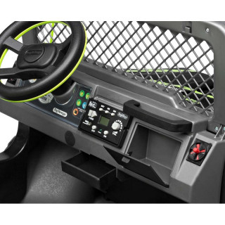 Peg Perego džip na akumulator sport (12V) 