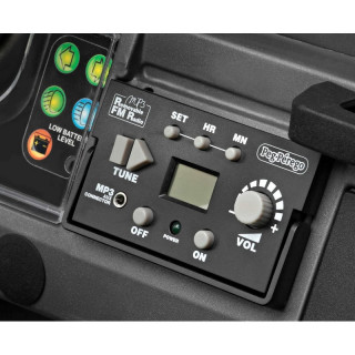 Peg Perego džip na akumulator sport (12V) 