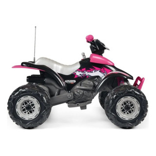 Peg Perego motor na akumulator pink (12V) 