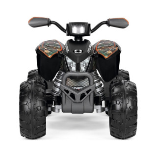 Peg Perego motor na akumulator polaris oatlaw como 