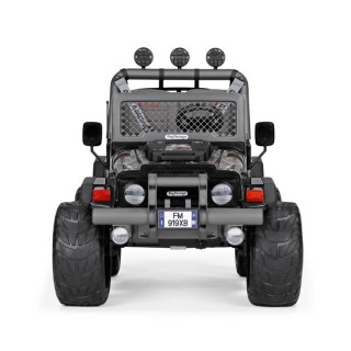 Peg Perego John Deere džip gaucho pro (24V) 