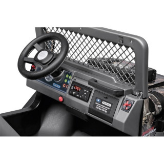 Peg Perego John Deere džip gaucho pro (24V) 