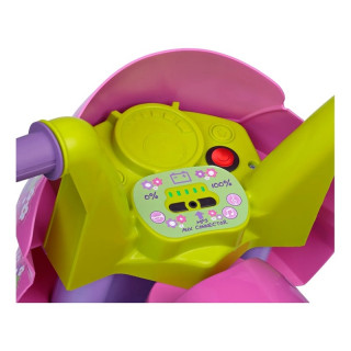 Peg Perego motor na akumulator mini puppy (6V) 