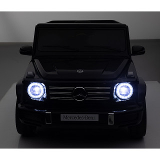 BBO auto na akumulator (12V) Mercedes benz G500 