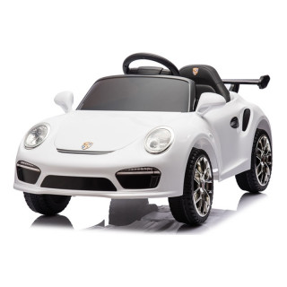 BBO auto na akumulator (6V), beli 