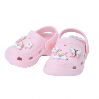 Lillo&Pippo papuče, devojčice 