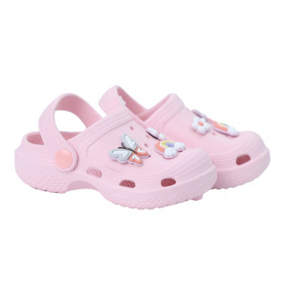 Lillo&Pippo papuče, devojčice 
