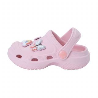 Lillo&Pippo papuče, devojčice 