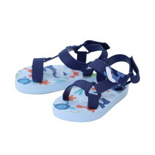 Lillo&Pippo sandale, dečaci 