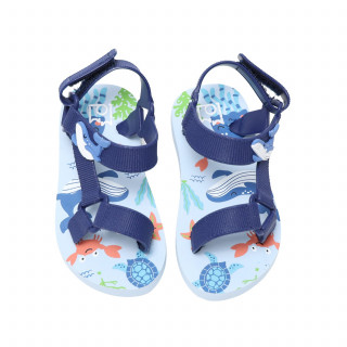 Lillo&Pippo sandale, dečaci 