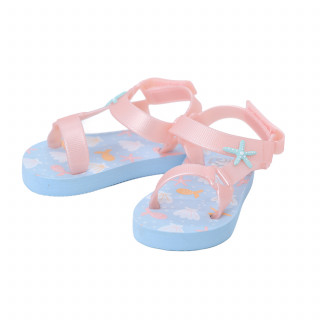 Lillo&Pippo sandale, devojčice 