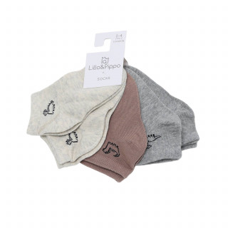 Lillo&Pippo nazuvice 5/1, dečaci 