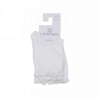 Lillo&Pippo čarape 2/1, devojčice 