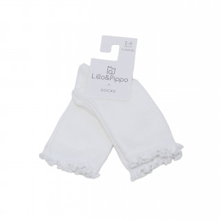 Lillo&Pippo čarape 2/1, devojčice 