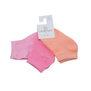 Lillo&Pippo nazuvice 3/1, devojčice 