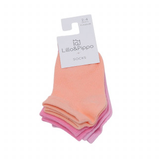 Lillo&Pippo nazuvice 3/1, devojčice 