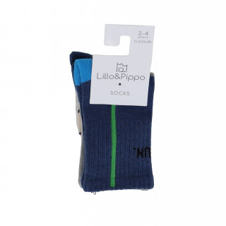 Lillo&Pippo nazuvice 3/1, dečaci 