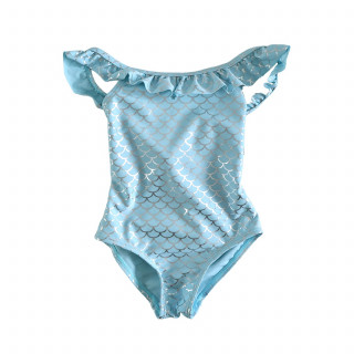 Lillo&Pippo jednodelni kupaći kostim, devojčice 