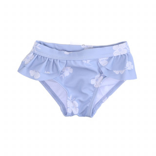 Lillo&Pippo dvodelni kupaći kostim, devojčice 