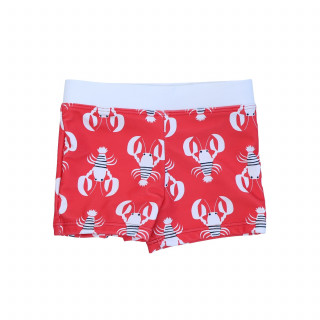 Lillo&Pippo dvodelni kupaći kostim, dečaci 