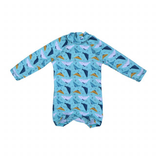 Lillo&Pippo jednodelni kupaći kostim, dečaci 