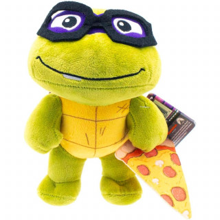 Mattel Nidža Kornjače 20cm 