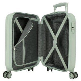 ABS kofer 50cm sa 4 točkića merci amour 