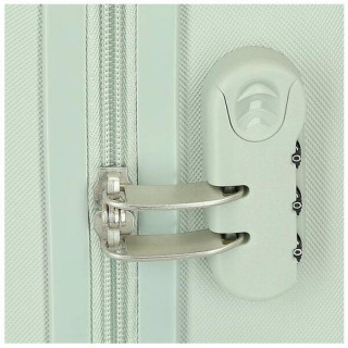 ABS kofer 50cm sa 4 točkića merci amour 