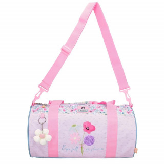 Enso putna torba 41cm full of flowers 