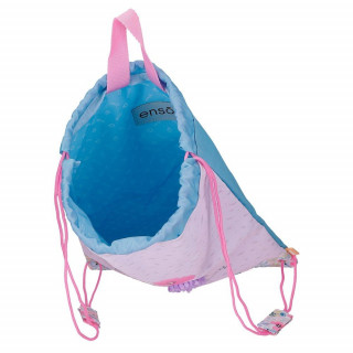 Enso torba za sport full of flowers 