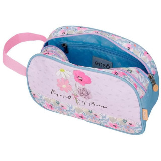 Enso neseser full of flowers 