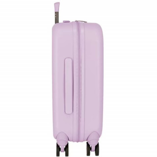 ABS kofer 55cm sa 4 točkića new vibes 