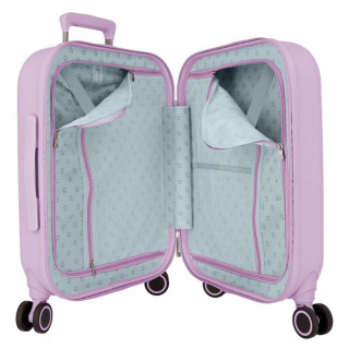 ABS kofer 55cm sa 4 točkića free spirit 