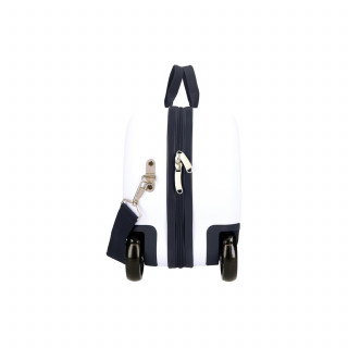 Enso alien space kofer na točkićima 