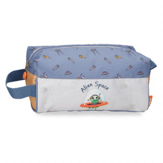 Enso neseser alien space 