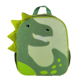 Cute&Cool ranac za decu, dino zeleni 