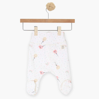 Just Kiddin pantalone sa stopicama, devojčice 